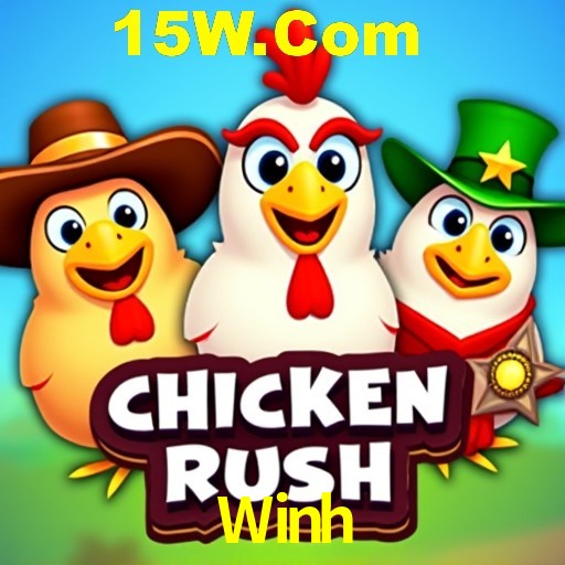 APP oficial da Winh para mobile