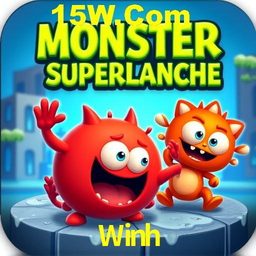 Slot Games Winh
