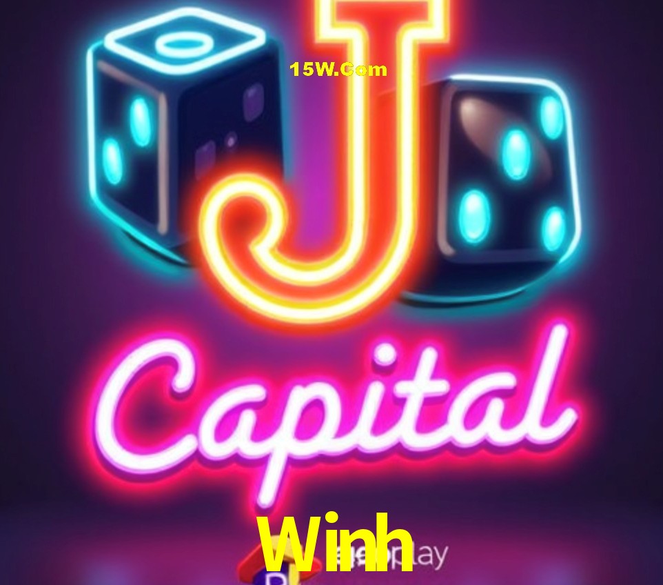 Descubra a Magia dos Jogos de Arcade no Winh