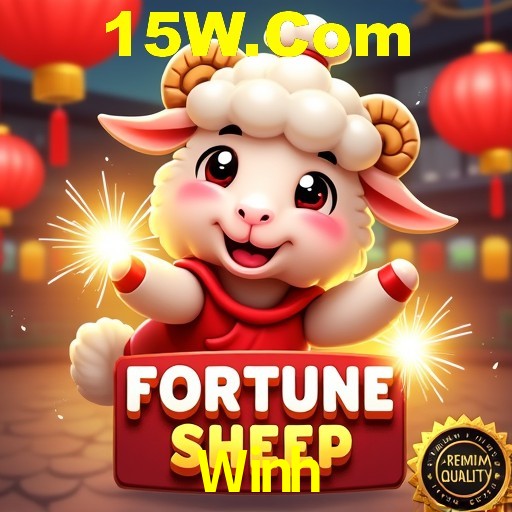 PIX Instantâneo Winh